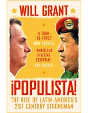 Populista product image