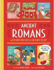Ancient Romans product image