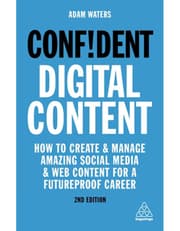 Confident Digital Content product image