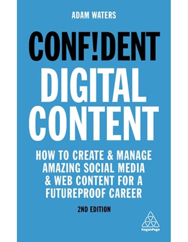 Confident Digital Content
