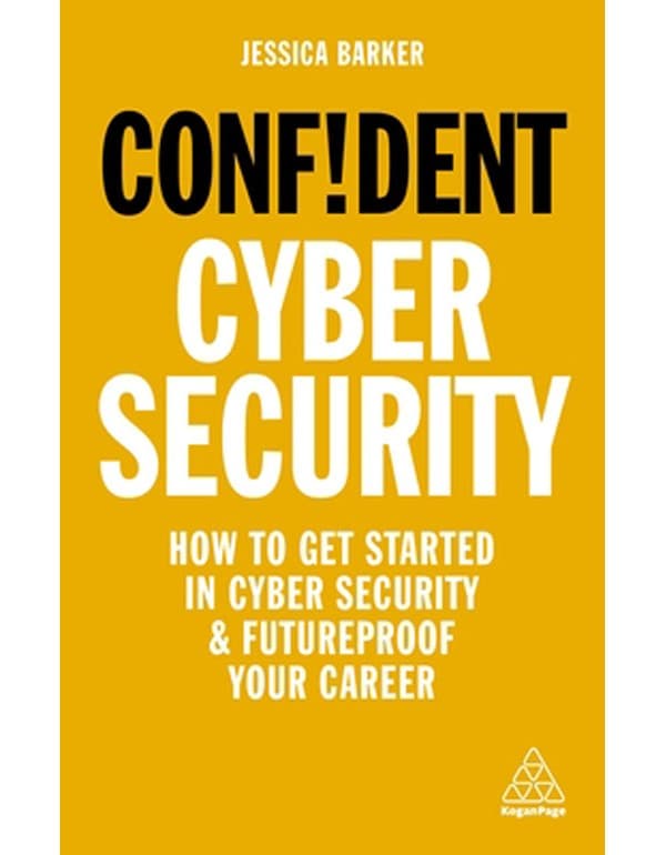Confident Cyber Security