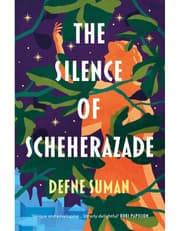 The Silence of Scheherazade product image