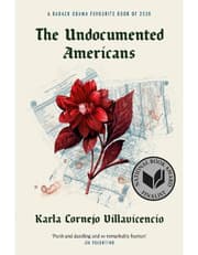 The Undocumented Americans product image