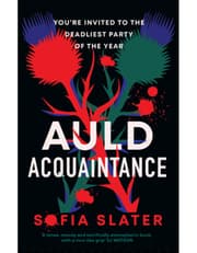 Auld Acquaintance product image