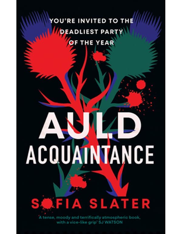 Auld Acquaintance