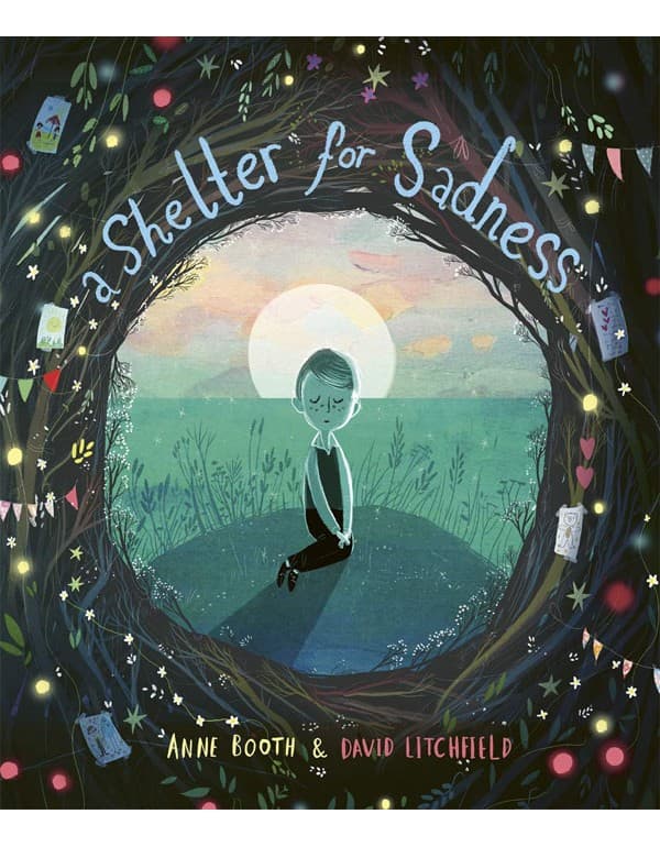 A Shelter For Sadness