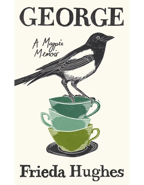 George: A Magpie Memoir