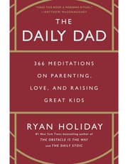 The Daily Dad product image