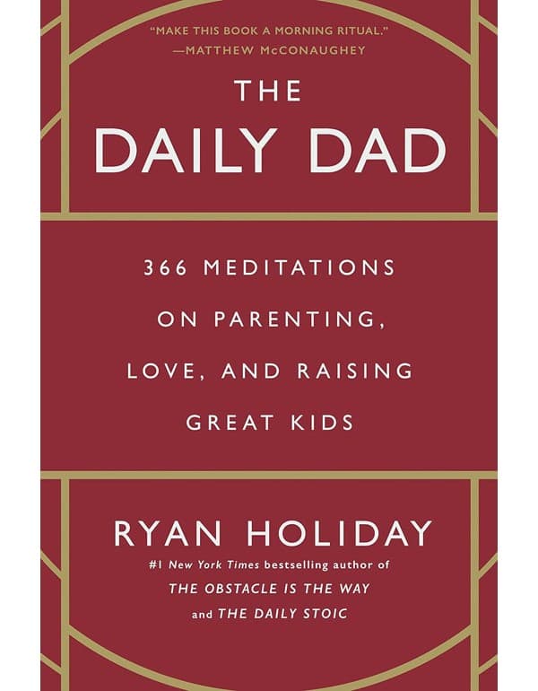 The Daily Dad