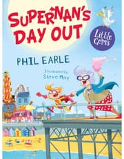 Supernans Day Out product image