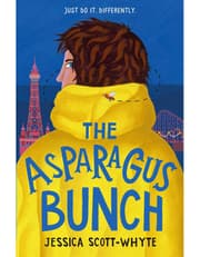 The Asparagus Bunch product image