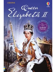 Queen Elizabeth II product image