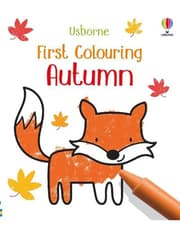 First Colouring Autumn product image