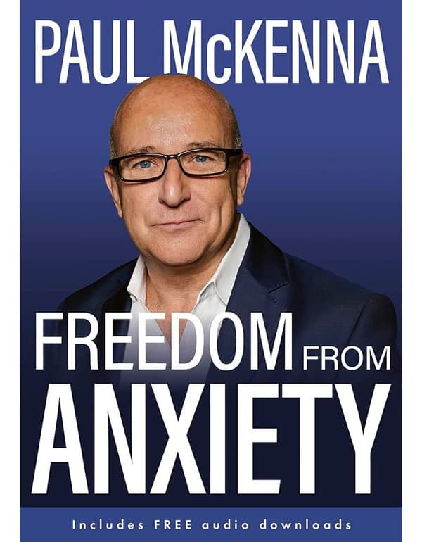 Freedom From Anxiety