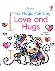 First Magic Painting Love and Hugs product image