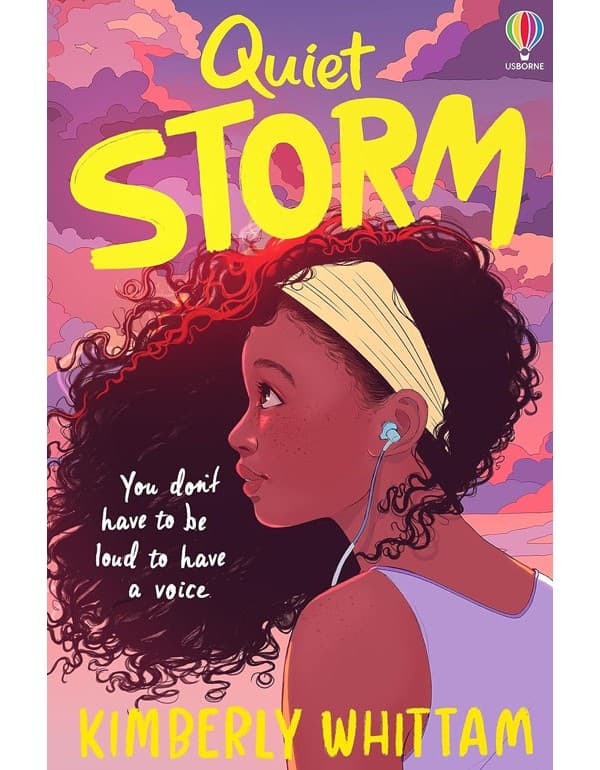 Quiet Storm