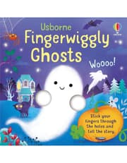 Fingerwiggly Ghosts product image
