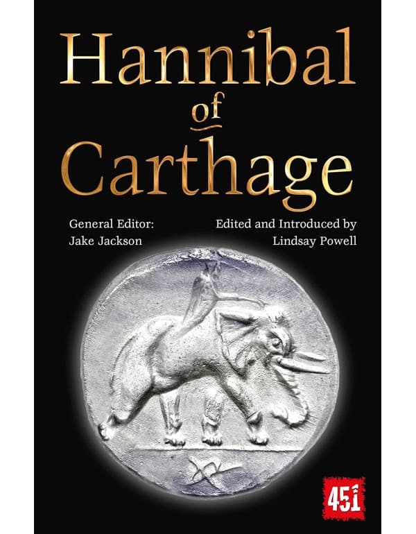 Hannibal Of Carthage
