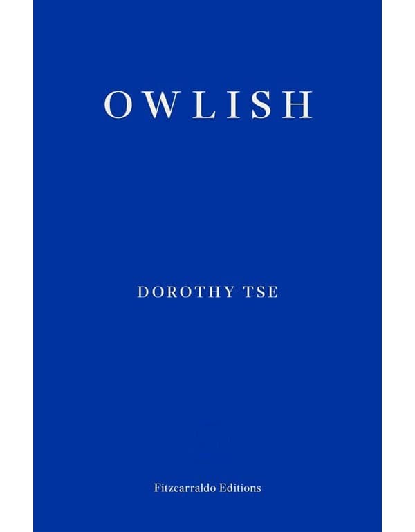 Owlish
