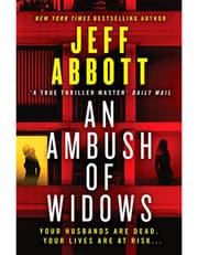 An Ambush of Widows product image