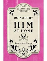 Do Not Try Him At Home product image