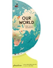 Our World product image