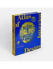 The Atlas Of Interior Design product image