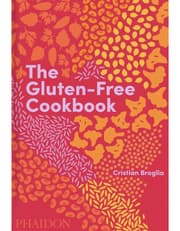 The Gluten-Free Cookbook product image