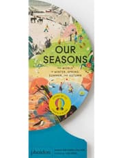 Our Seasons product image