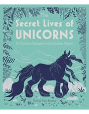 The Secret Lives Of Unicorns product image