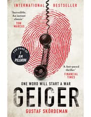 Geiger product image