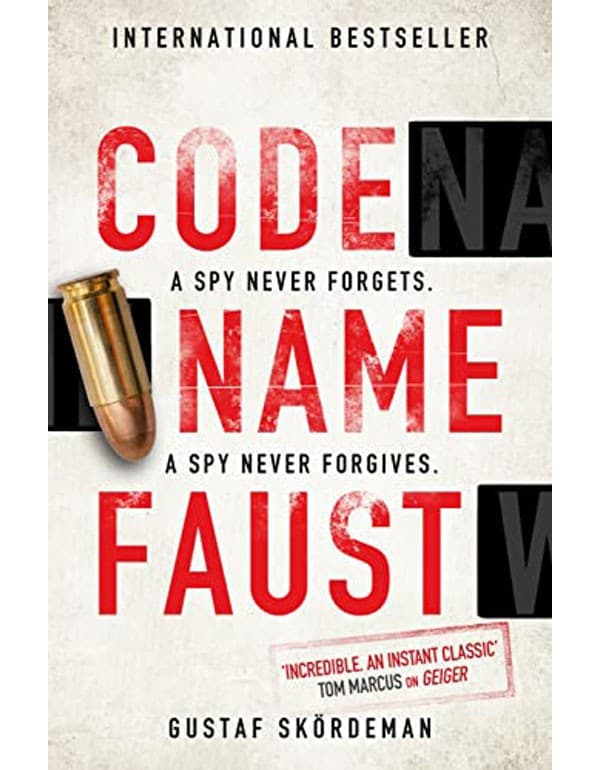 Codename Faust