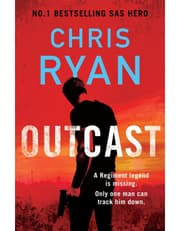 Outcast product image