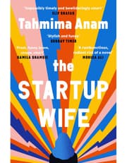 The Startup Wife product image