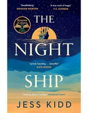 The Night Ship product image