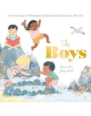 The Boys product image