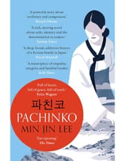Pachinko: The New York Times Bestseller product image