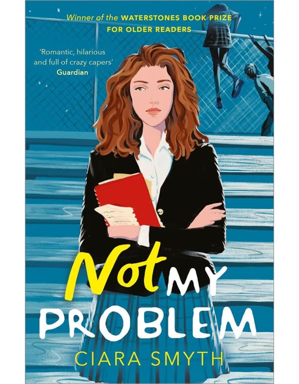 Not My Problem