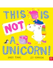 This is NOT a Unicorn! product image