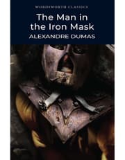 Man in the Iron Mask product image