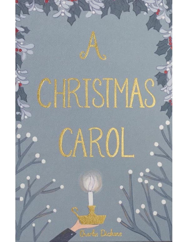 A Christmas Carol