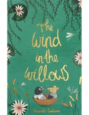 The Wind In The Willows product image