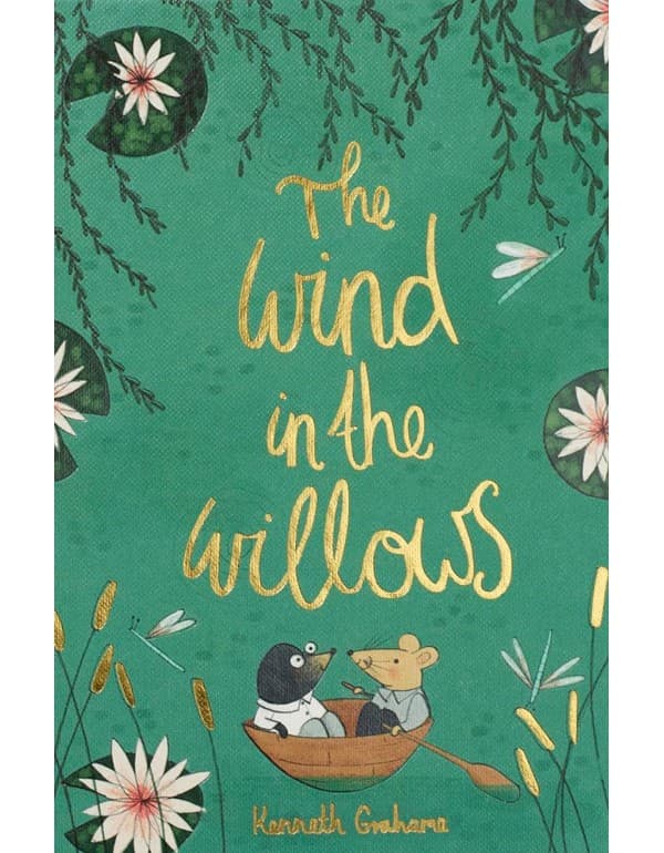 The Wind In The Willows