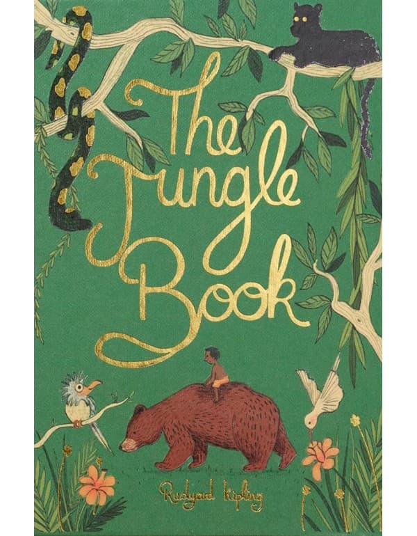 The Jungle Book