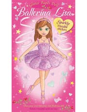 Ballerina Lisa product image