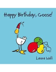 Happy Birthday Goose product image