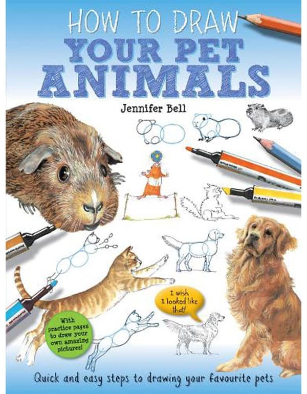 Your Pet Animals