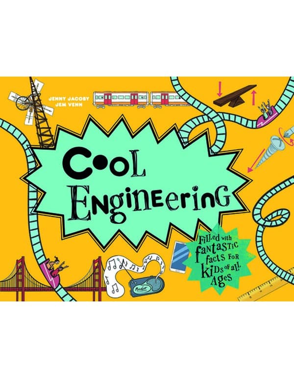 Cool Engineering