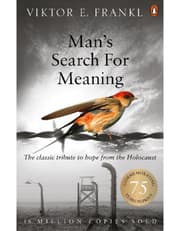 Man's Search For Meaning product image