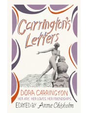 Carrington's Letters product image